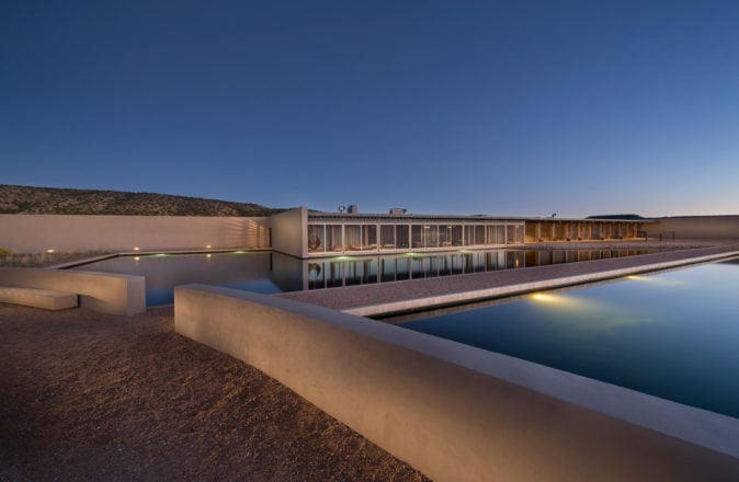 Check Out Tom Ford&#8217;s Incredible $97 Million Ranch