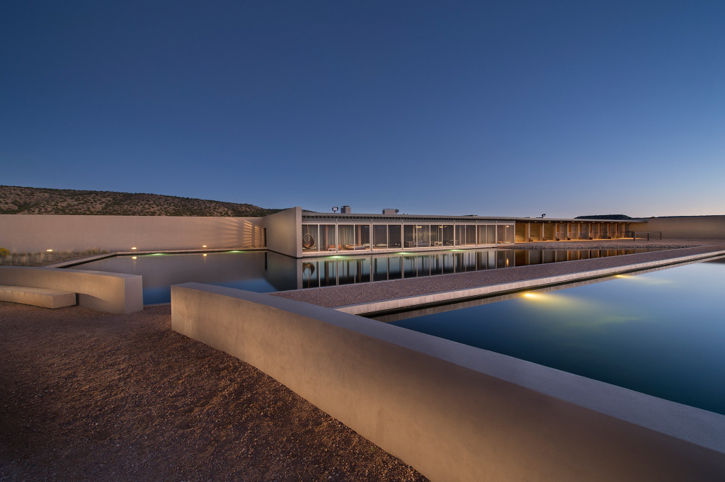 Check Out Tom Ford’s Incredible $97 Million Ranch