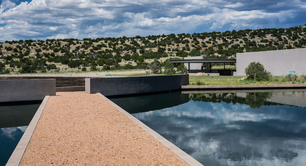 Tom Ford Slashes The Price Of His Incredible New Mexico Ranch
