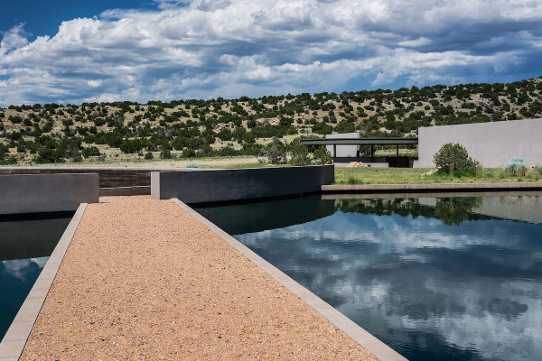 Tom Ford Slashes The Price Of His Incredible New Mexico Ranch