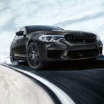 The 2020 BMW M5 Edition 35 Years Is The Pinnacle of De-Badged Sleepers