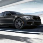 The 2020 BMW M5 Edition 35 Years Is The Pinnacle of De-Badged Sleepers