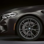 A close up of a car