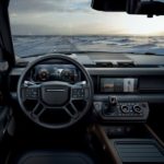 100 Photos Of The New Land Rover Defender