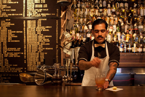 Eat. Rave. Golf. Repeat. Your Sydney Pre Summer Guide