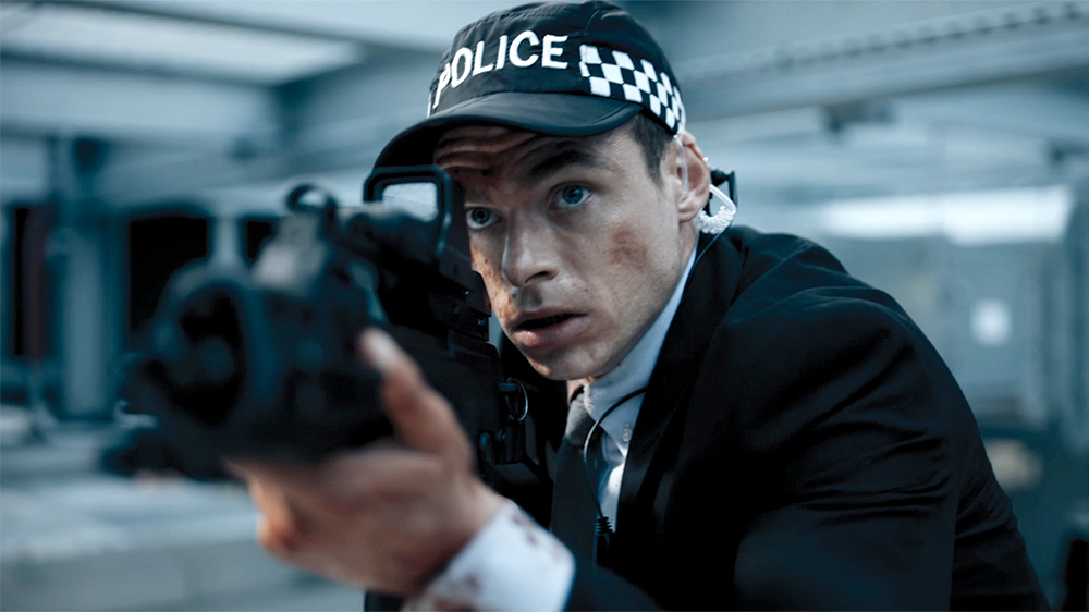 Bodyguard Season 2 Confirmed By Richard Madden