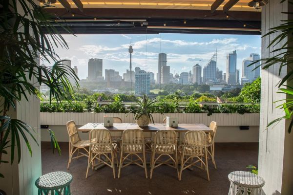 Our Top 4 Sydney Date Spots To Impress