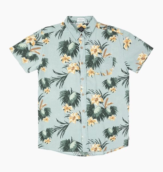 Coolest Hawaiian Shirts For Summer &#038; Where To Buy Them