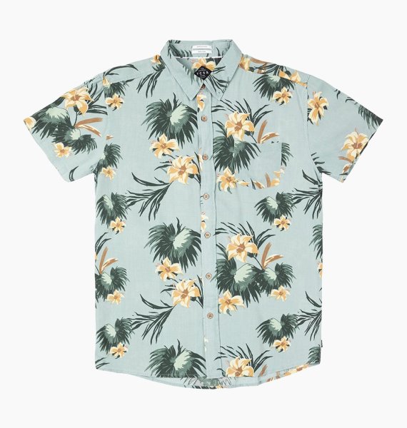 Coolest Hawaiian Shirts For Summer & Where To Buy Them