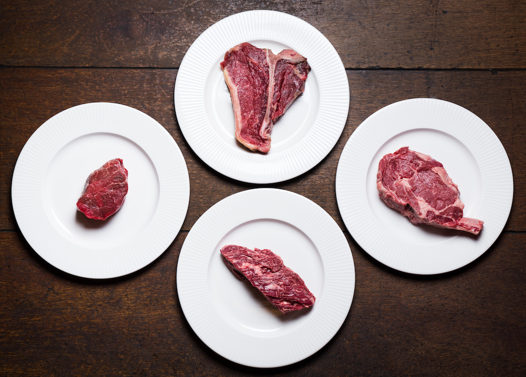 How To Order The Perfect Steak