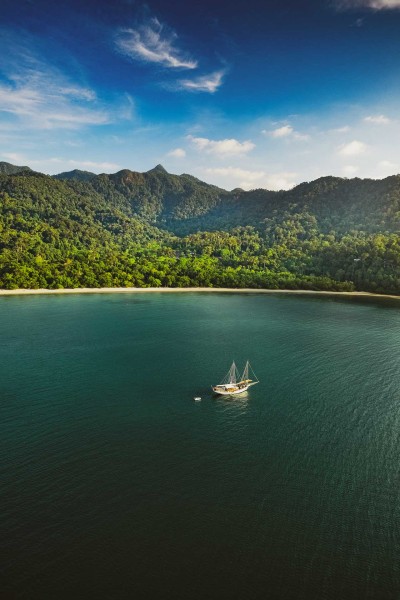The Datai Langkawi Review: One Of The World’s Greatest Places