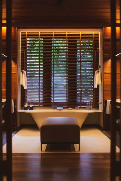 The Datai Langkawi Review: One Of The World’s Greatest Places