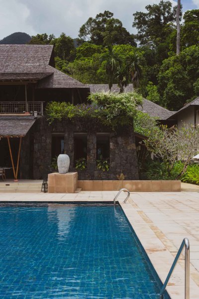The Datai Langkawi Review: One Of The World’s Greatest Places