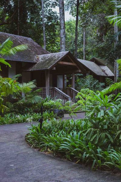The Datai Langkawi Review: One Of The World’s Greatest Places