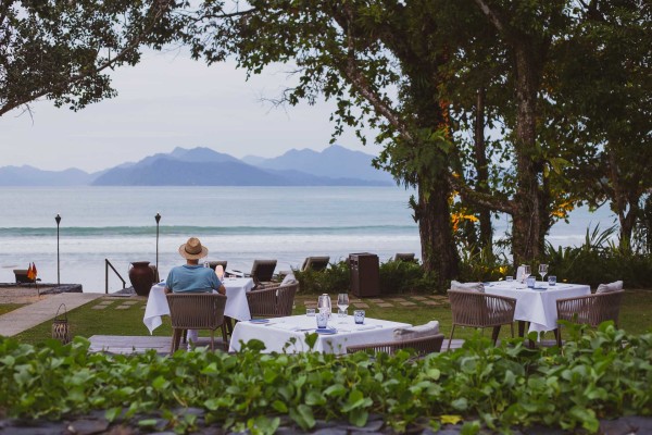 The Datai Langkawi Review: One Of The World’s Greatest Places