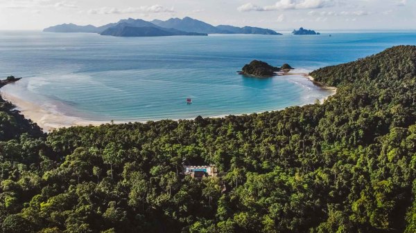 The Datai Langkawi Review: One Of The World’s Greatest Places