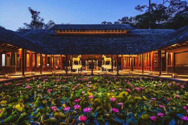 The Datai Langkawi Review: One Of The World’s Greatest Places