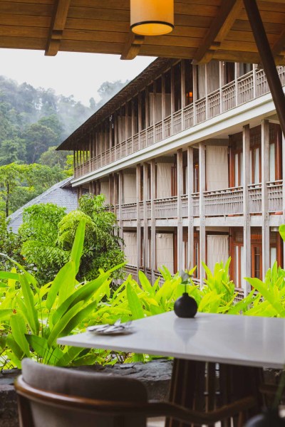 The Datai Langkawi Review: One Of The World’s Greatest Places