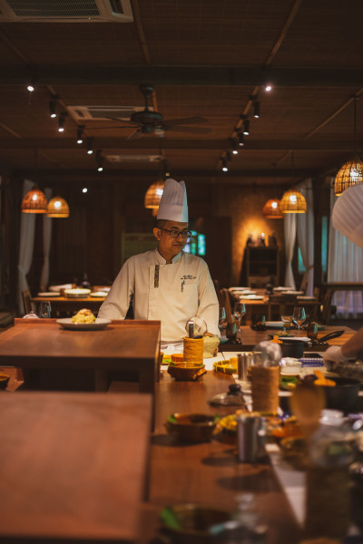 The Datai Langkawi Review: One Of The World’s Greatest Places