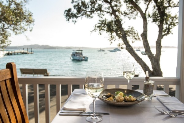 Long Weekend Guide: New Zealand’s Bay Of Islands