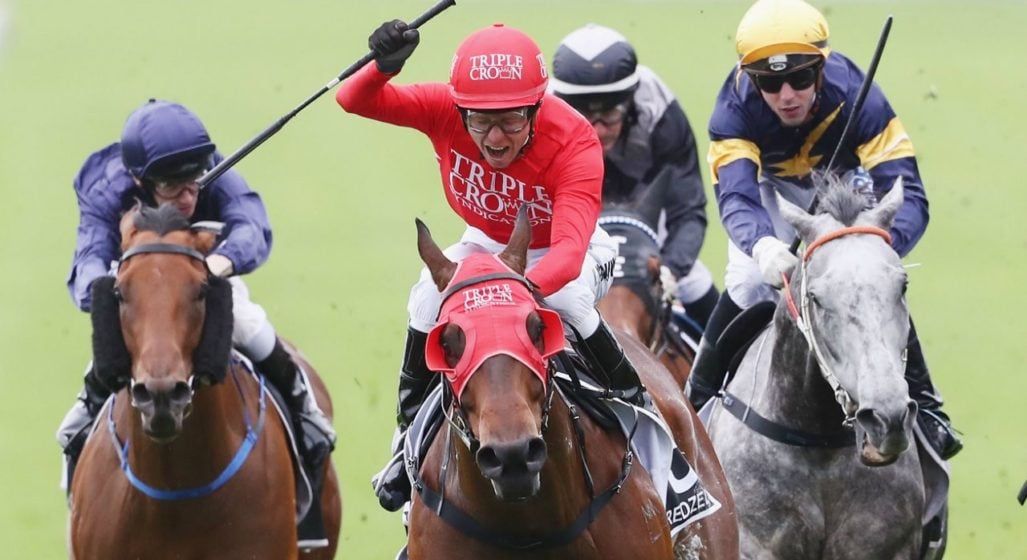 The Everest In Numbers: Breaking Down The $ Behind The World’s Richest Turf Race