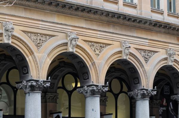 The Fullerton Hotel Sydney Is Opening In October