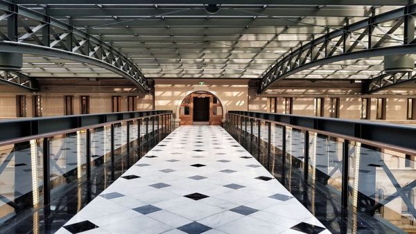 The Fullerton Hotel Sydney Is Opening In October