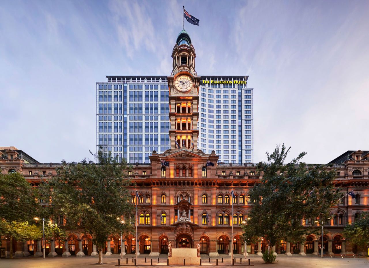 Sydney Casino Opening Hours Sydney Casino Opening Hours