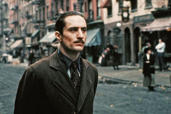 Best gangster movies - The Godfather Part II