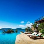 The 7 Most Opulent Private Islands You Can Rent With The Squad