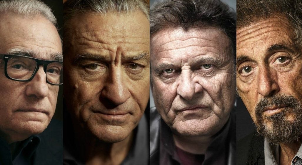 Everything You Need To Know About &#8220;The Irishman&#8221;