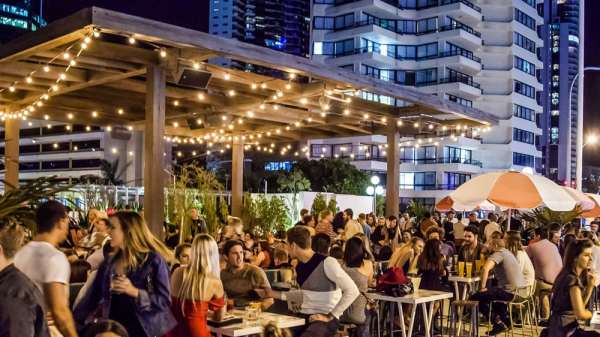 The Boss Hunting Guide To The Gold Coast
