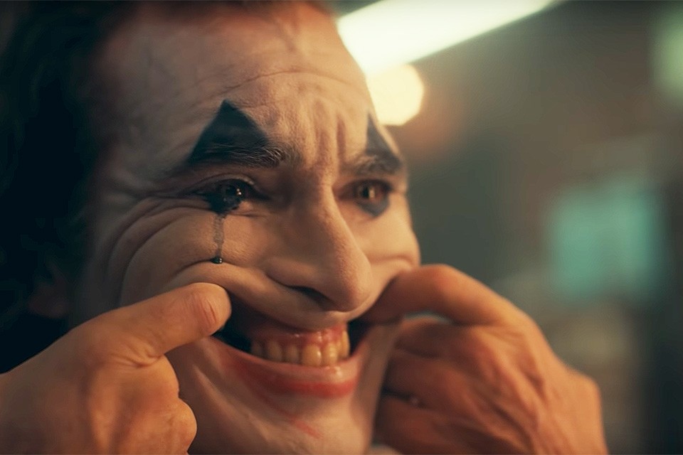 Everything We Know About Joaquin Phoenix’s ‘Joker’