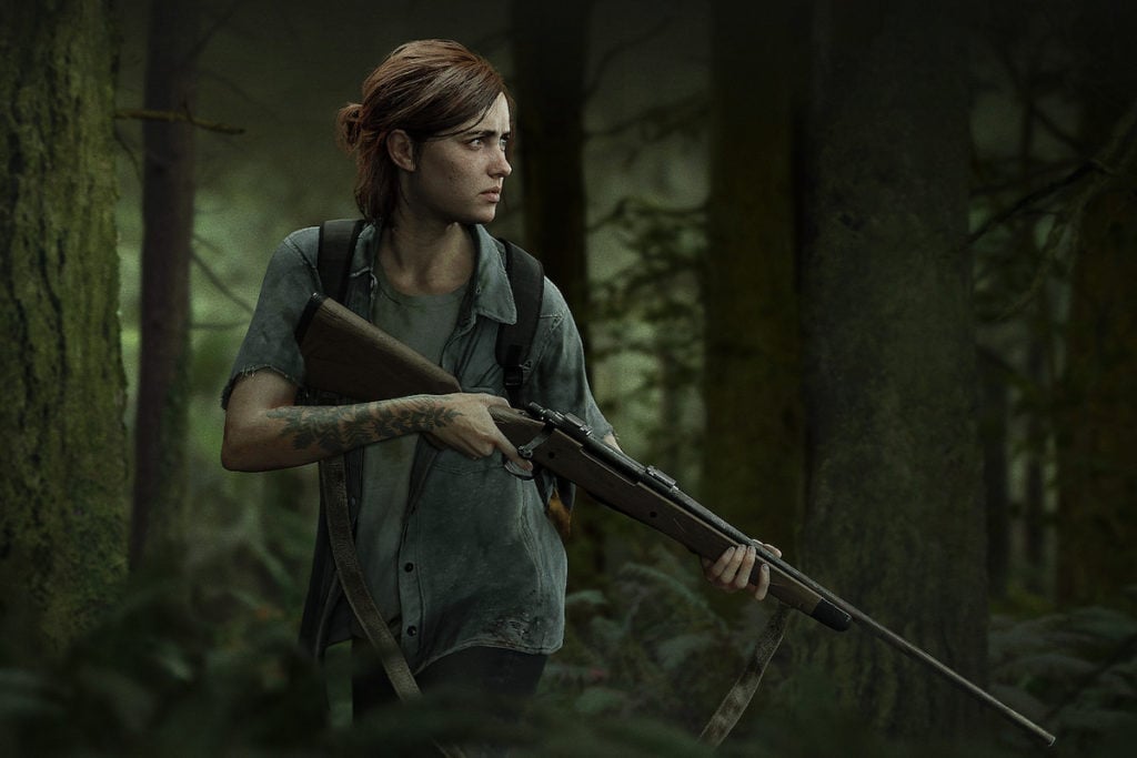 These Are The Most Hyped Video Games Dropping In 2020