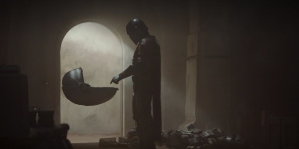 REVIEW: &#8216;The Mandalorian&#8217; Is A Spectacular Return To Form For The Star Wars Universe