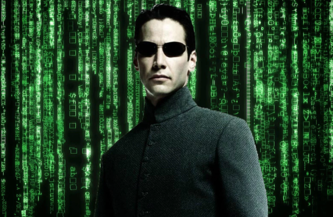 It&#8217;s Official: Keanu Reeves Is Returning For &#8216;Matrix 4&#8217;