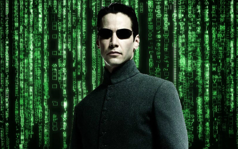 It&#8217;s Official: Keanu Reeves Is Returning For &#8216;Matrix 4&#8217;