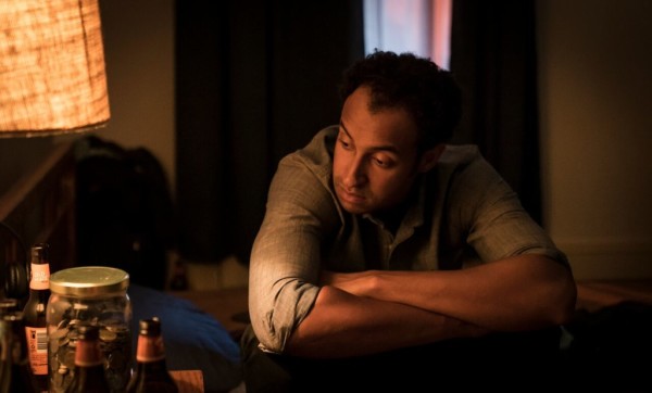 Matt Okine: The Man Who Refuses To Be Boxed In