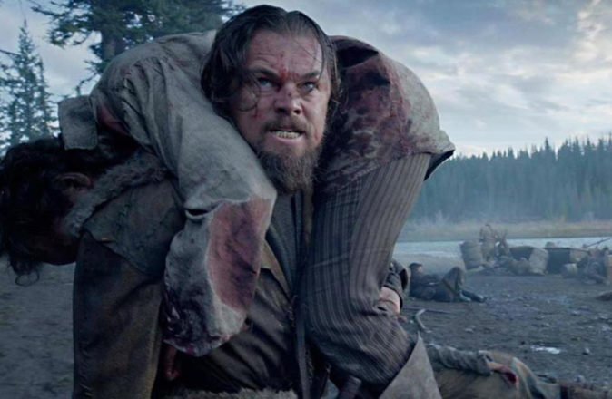 It&#8217;s DiCaprio vs Hardy in New &#8216;The Revenant&#8217; Trailer
