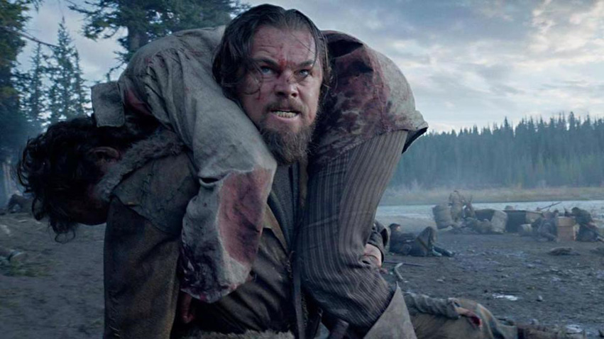 It&#8217;s DiCaprio vs Hardy in New &#8216;The Revenant&#8217; Trailer