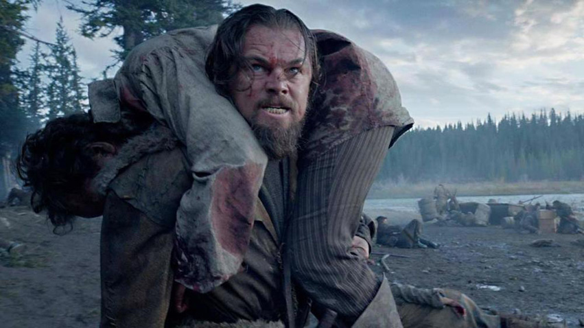 It’s DiCaprio vs Hardy in New ‘The Revenant’ Trailer