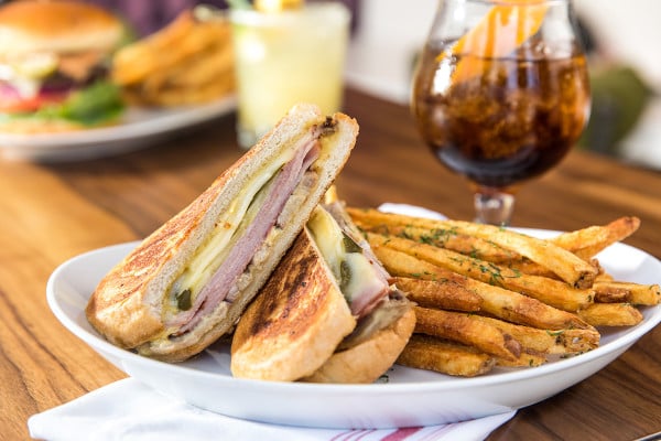 Eat Your Way Through Las Vegas With Our Culinary Guide