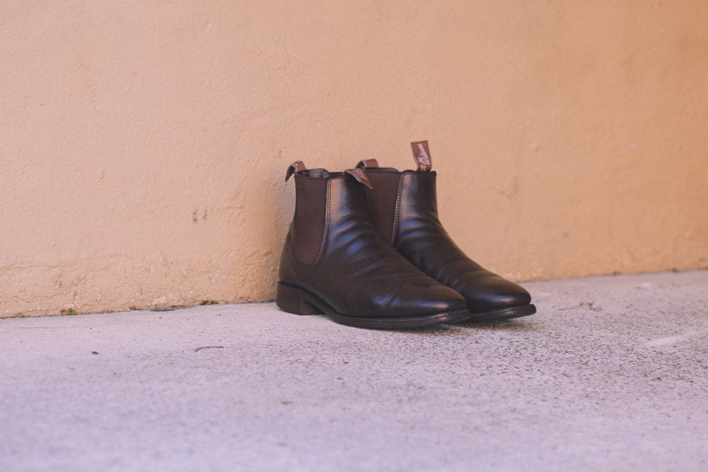 rm williams sale
