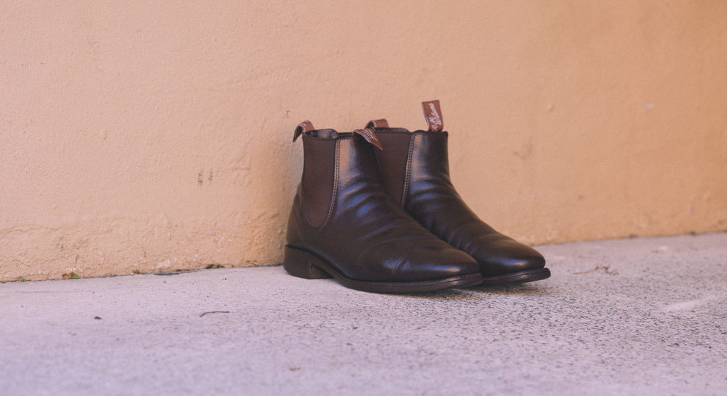 rm williams boots online sale