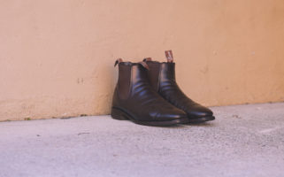 rm williams all rounder