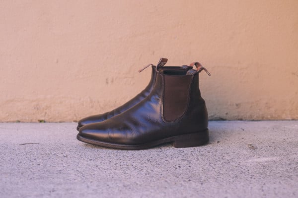 The Ultimate Men&#8217;s Shoe Size Conversion Guide