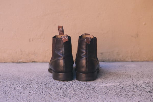 R.M. Williams Boots Review: The Most 