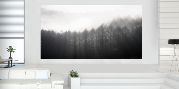 Samsung Builds The Wall, A 292-Inch Luxury TV