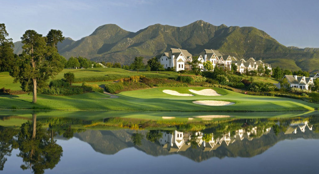 For $175,000 You Can Take A Four Month Golf Tour Around The World