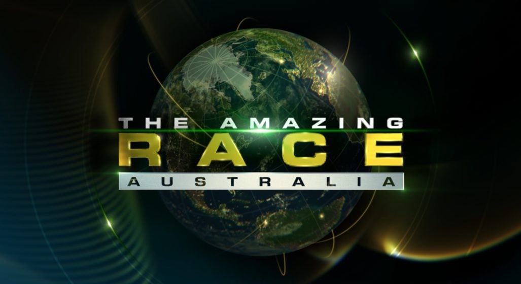 The Amazing Race Is Coming Back To Australian TV